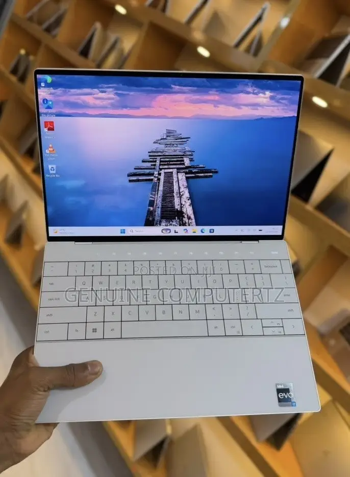 Laptop Dell XPS 13 Plus 9320 16GB Intel Core i7 SSD 512GB