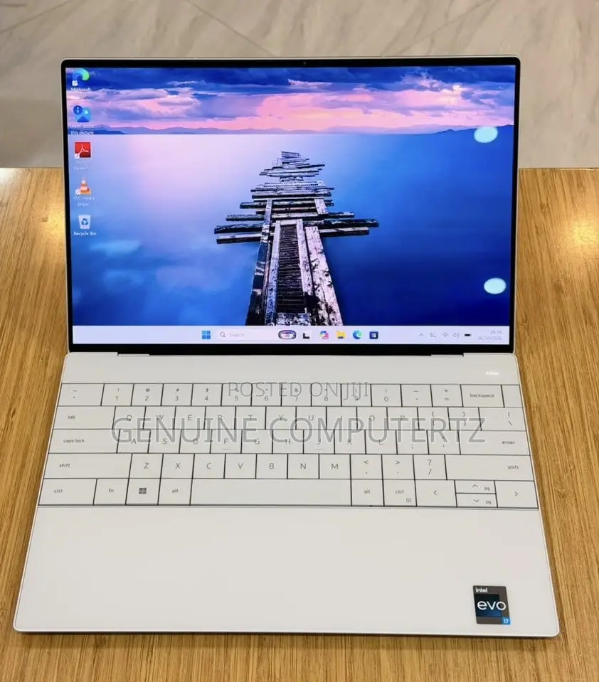 Laptop Dell XPS 13 Plus 9320 16GB Intel Core i7 SSD 512GB
