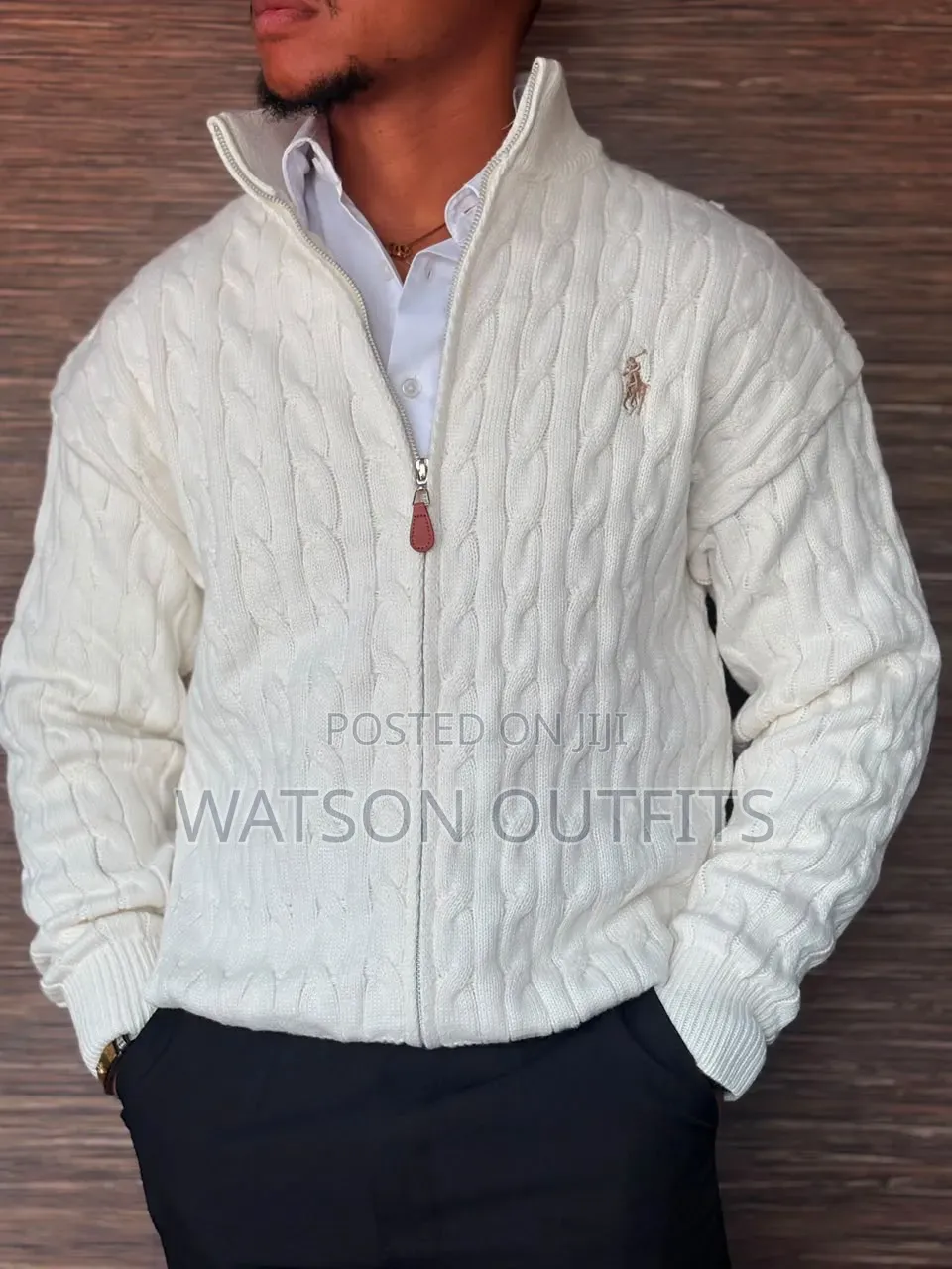 Sweaters Sweta Kali