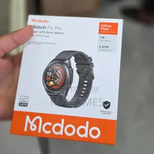 McDodo Watch Fit Pro