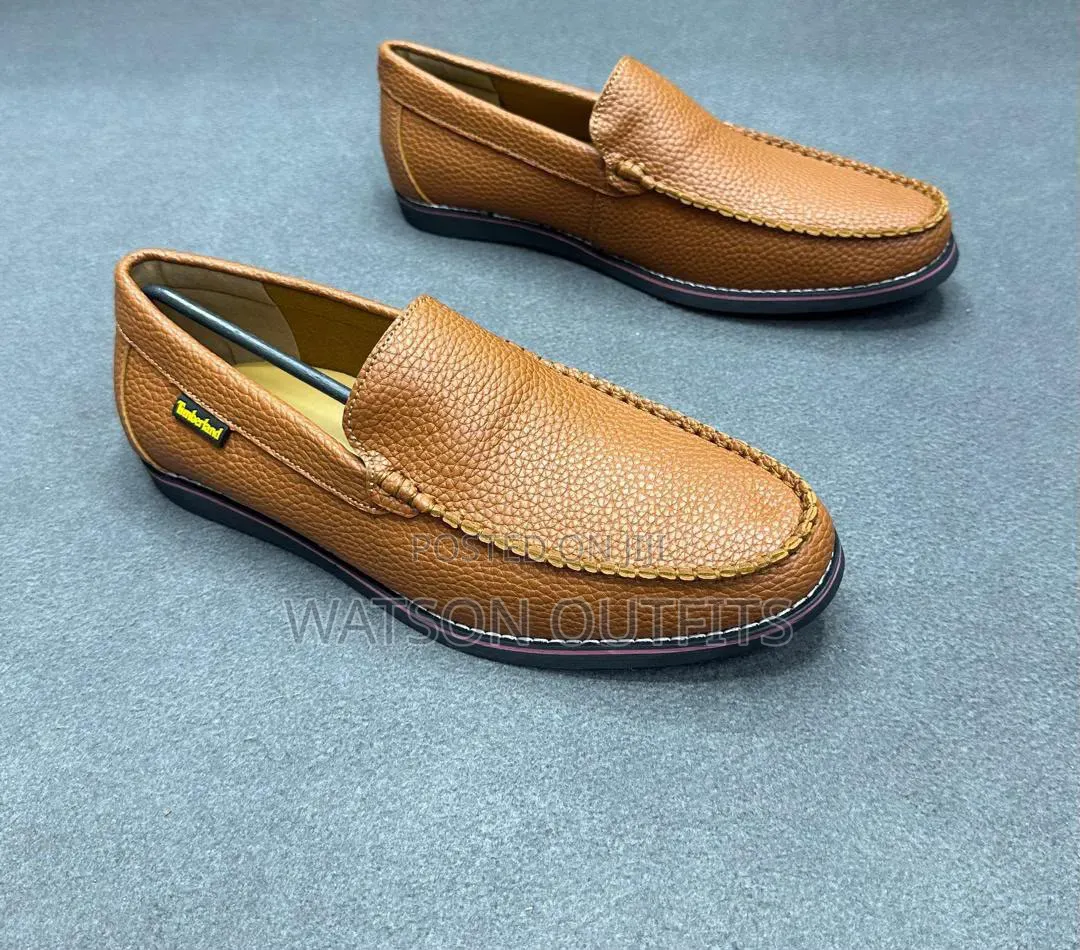 Timberland Shoes in Casual Design 5 Colours