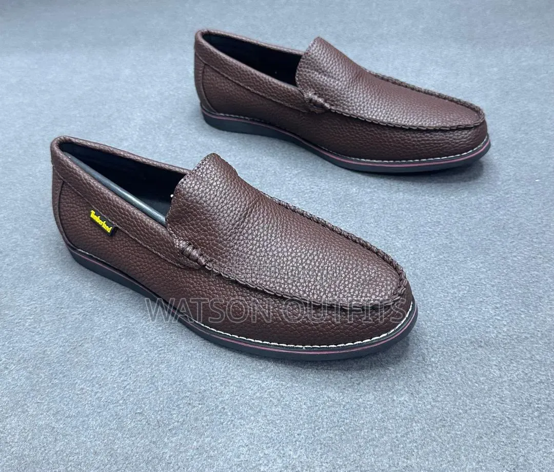 Timberland Shoes in Casual Design 5 Colours