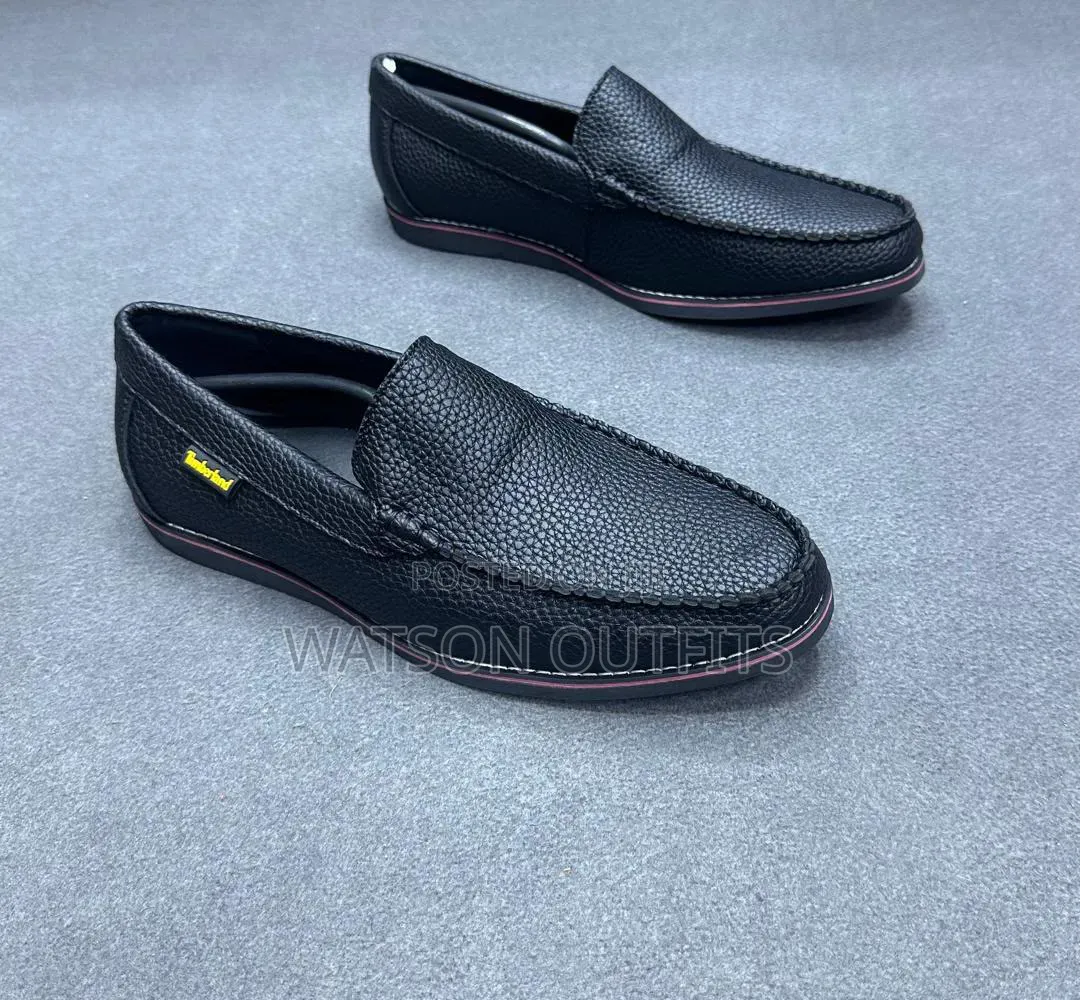 Timberland Shoes in Casual Design 5 Colours
