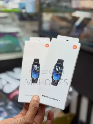 Xiaomi Smart Band 11