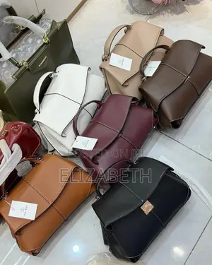 Polène Numéro Un Bag