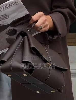 Polène Numéro Un Bag