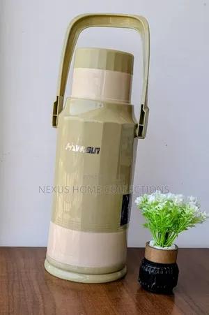 Chupa Za Chai