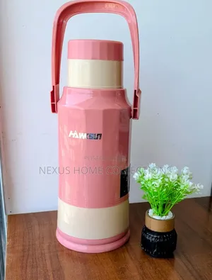 Chupa Za Chai