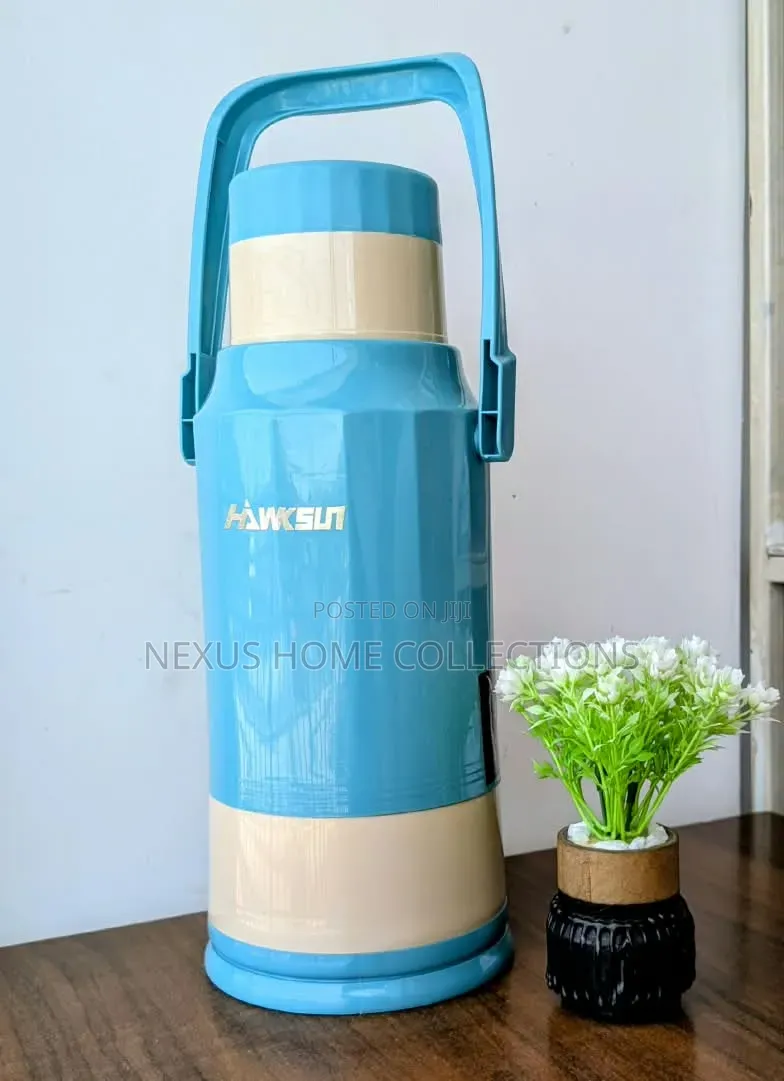 Chupa Za Chai