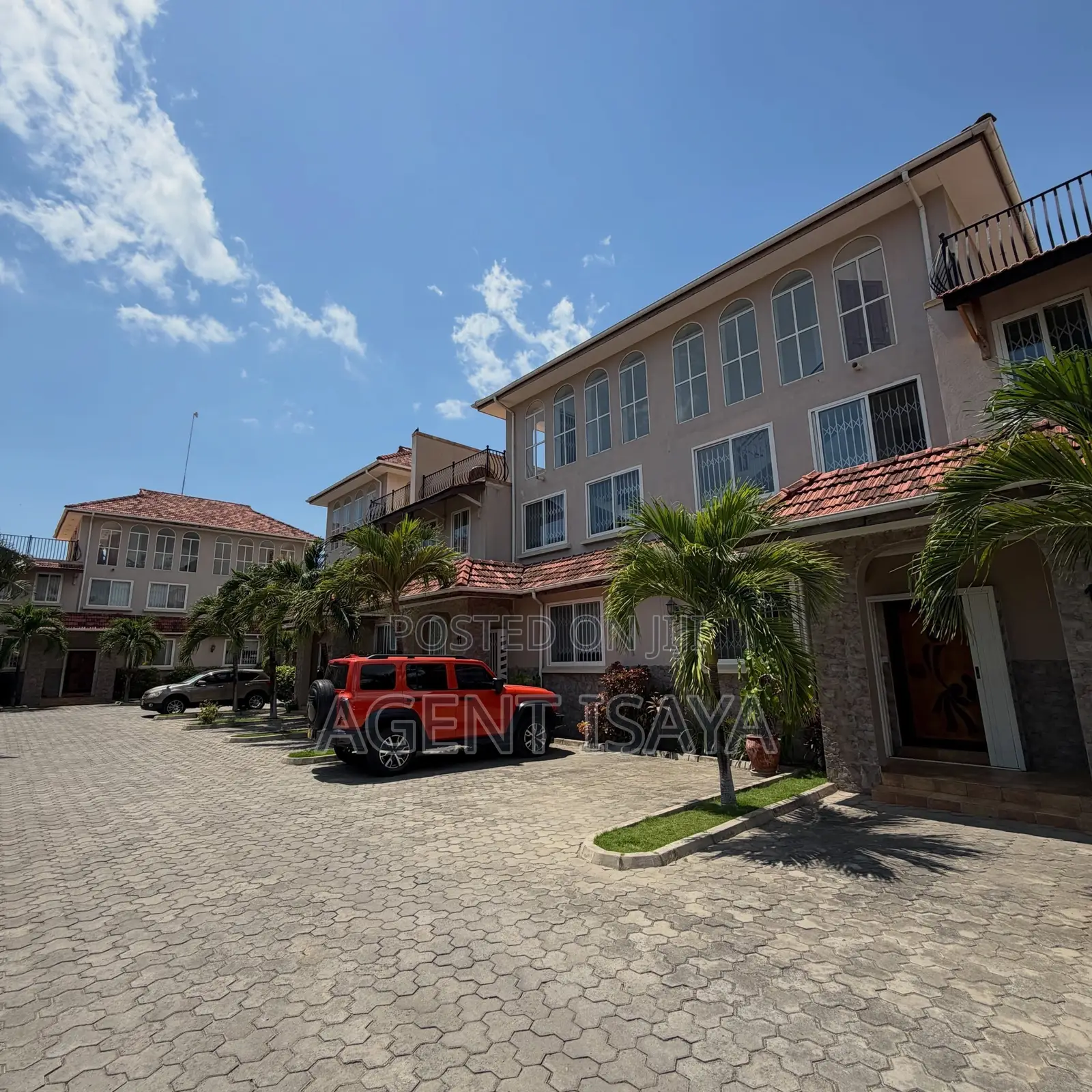 4bdrm Villa in Oyster Bay for rent