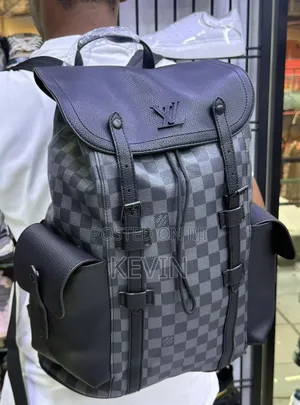 Lous Vuiton & Dior Bags