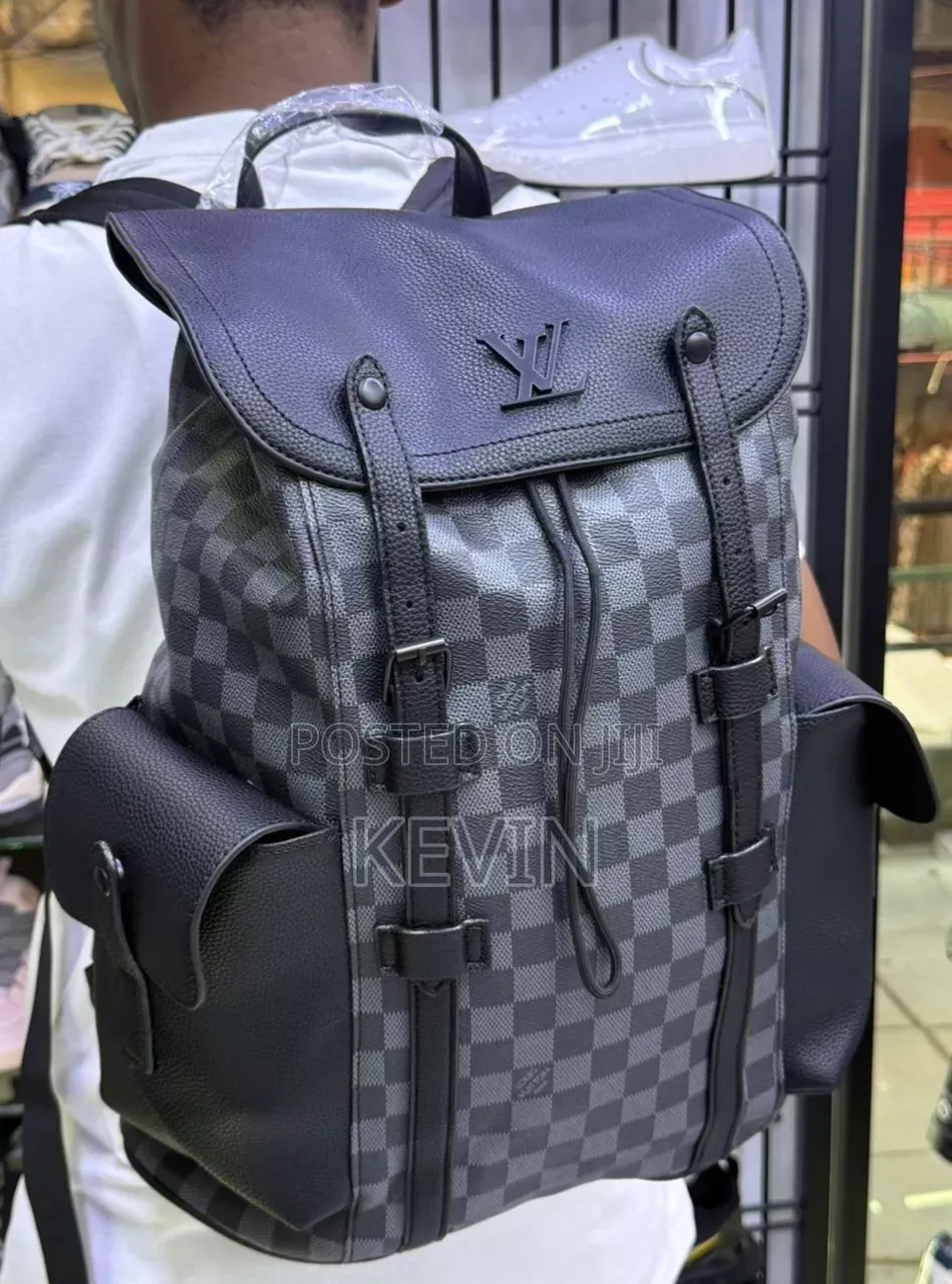Lous Vuiton & Dior Bags