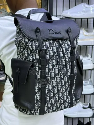 Lous Vuiton & Dior Bags