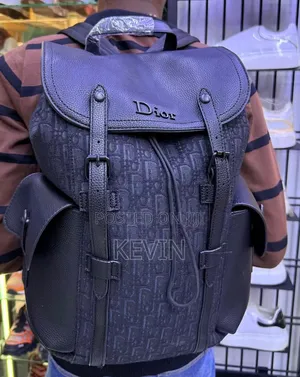 Lous Vuiton & Dior Bags