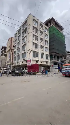 Commercial Building for Sale