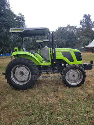 Zoomlion RK704 Tractor(70HP)