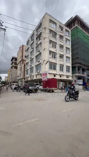 Commercial Building for Sale