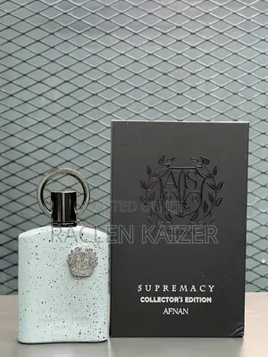 Supremacy Collector’s Edition