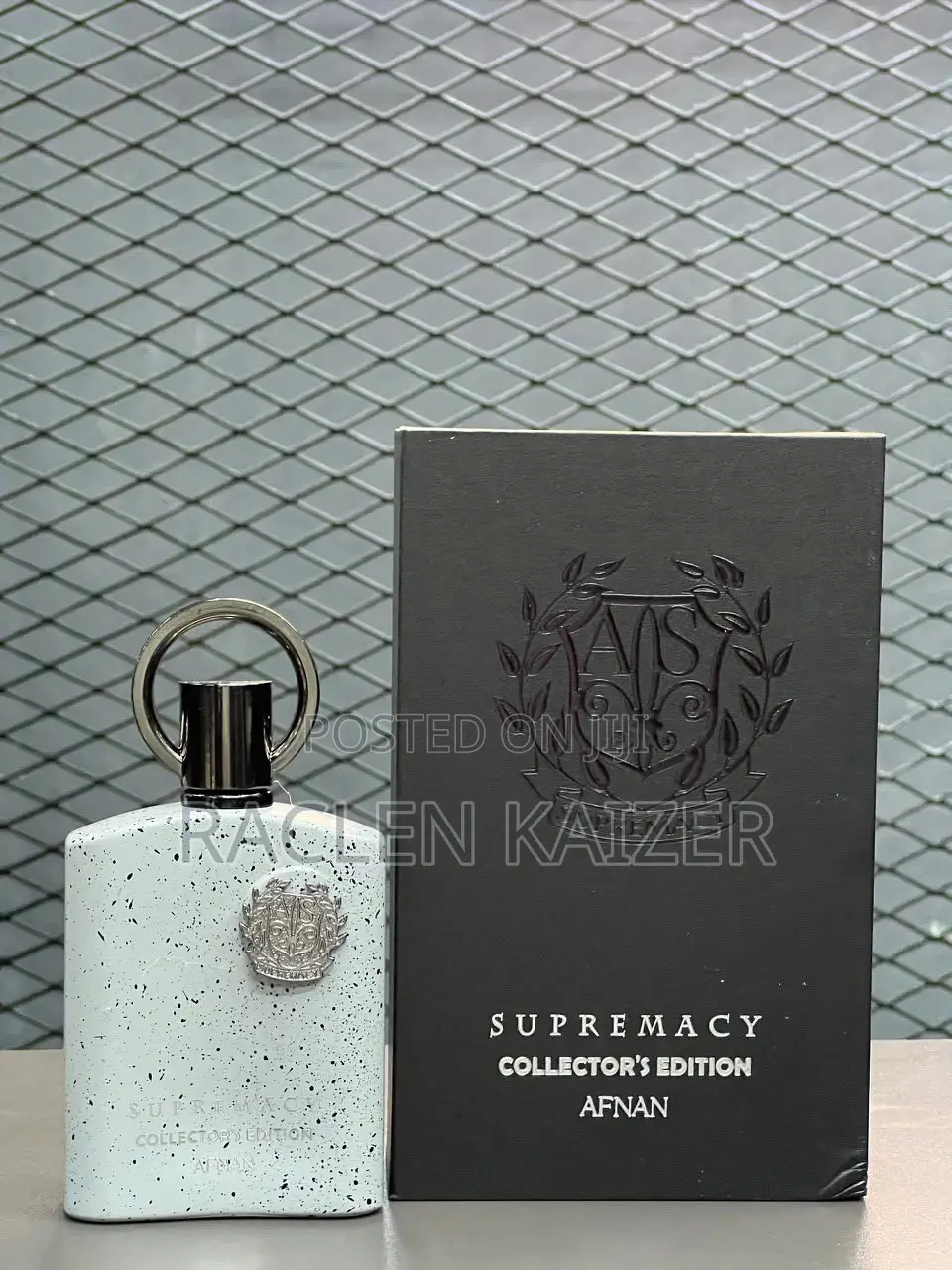 Supremacy Collector’s Edition