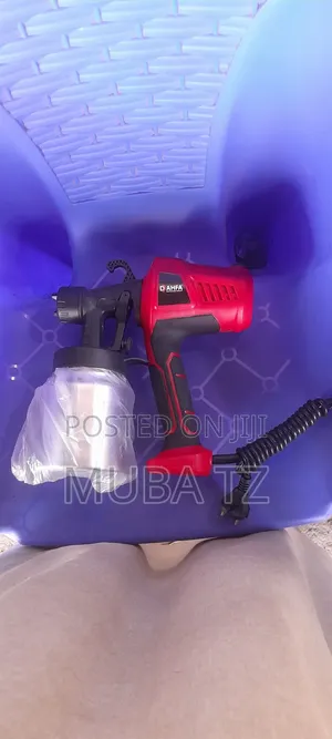 Dahfa Spray Gun Electrick