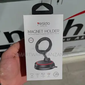Yesido Magnet Holder N52 Strong Magnet for iPhone 12-16 Devices
