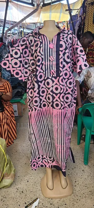 Kwa Mahitaji Ya Vijora, Batiki. Karibuni Dukani Kwetu