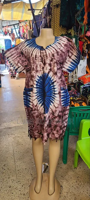 Kwa Mahitaji Ya Vijora, Batiki. Karibuni Dukani Kwetu