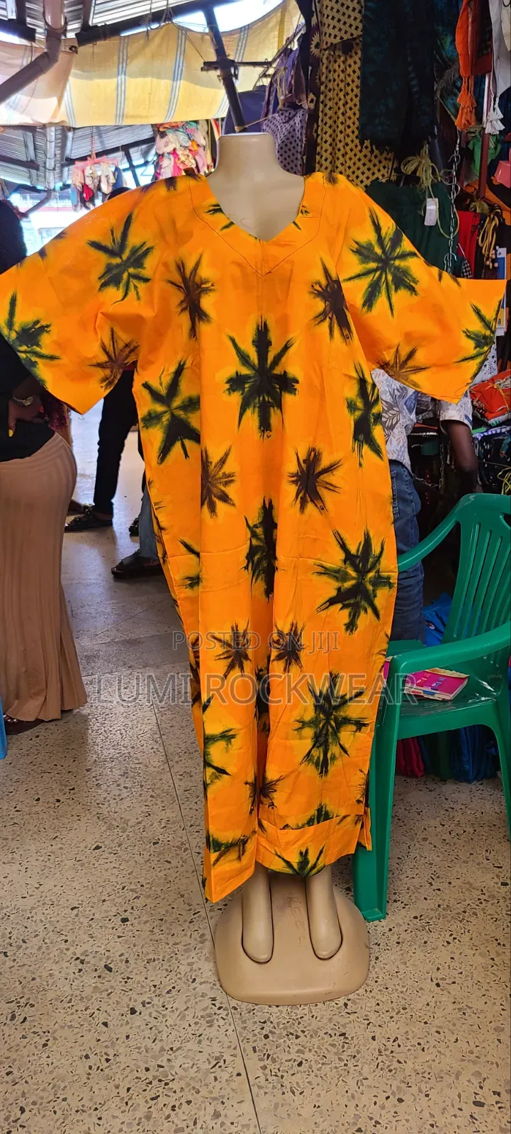 Kwa Mahitaji Ya Vijora, Batiki. Karibuni Dukani Kwetu