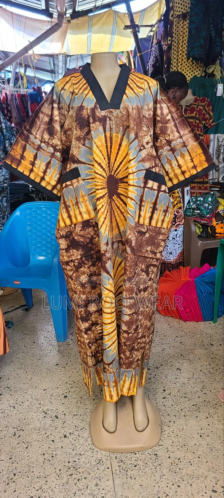 Kwa Mahitaji Ya Vijora, Batiki. Karibuni Dukani Kwetu