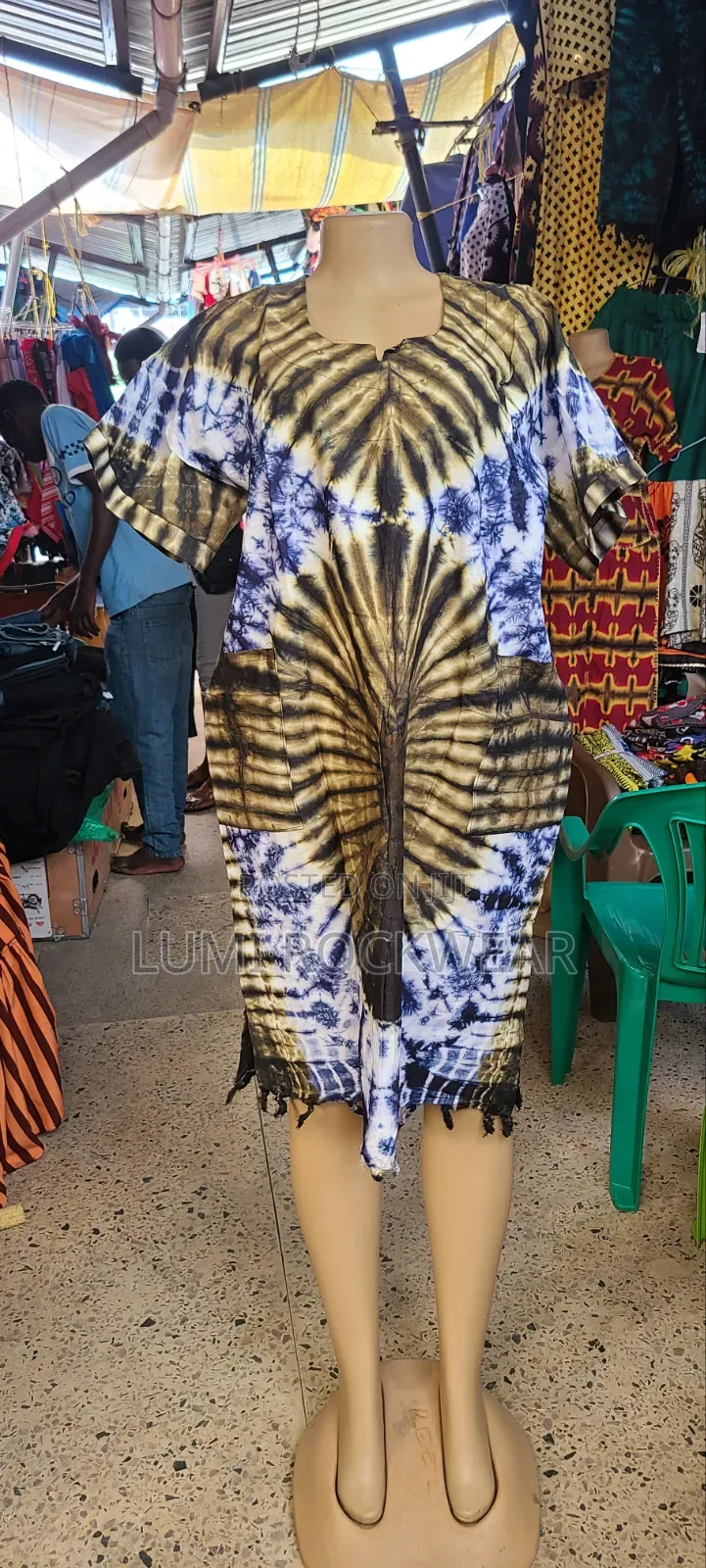 Kwa Mahitaji Ya Vijora, Batiki. Karibuni Dukani Kwetu