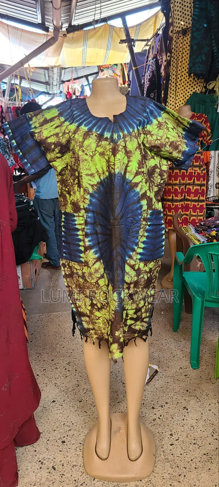 Kwa Mahitaji Ya Vijora, Batiki. Karibuni Dukani Kwetu