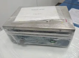 Laboratory Hotplate