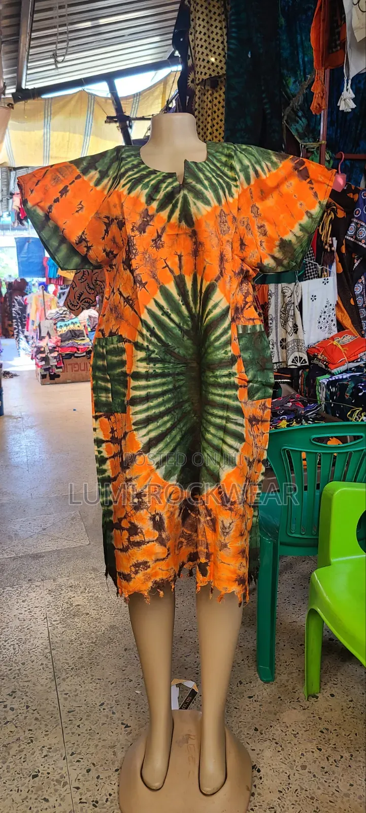 Kwa Mahitaji Ya Vijora, Batiki. Karibuni Dukani Kwetu