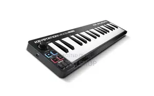 M-Audio Keystation Mini 32 MK3 Piano Keyboard