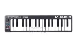 M-Audio Keystation Mini 32 MK3 Piano Keyboard