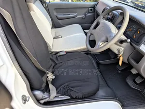 Toyota Lite-Ace 2006 White