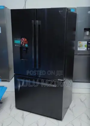 Hisense Fridge
