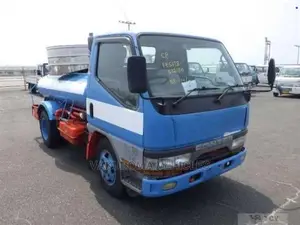 Mitsubishi Canter Truck