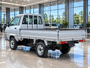 Toyota TownAce 2003 Silver