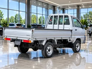 Toyota TownAce 2003 Silver