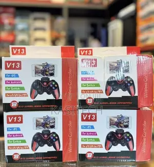 V13 Original Game Pad for PC,TV,phone