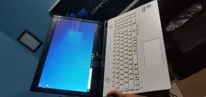 Laptop NEC 4GB Intel Core i5 HDD 500GB
