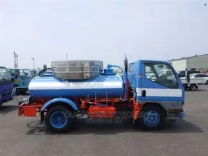 Mitsubishi Canter Truck