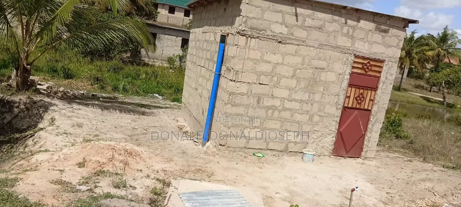 Huzaji Wa Eneo