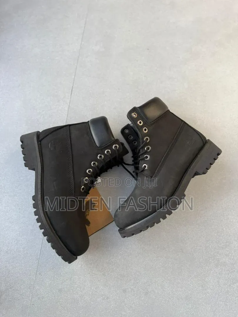 Timberland Boots