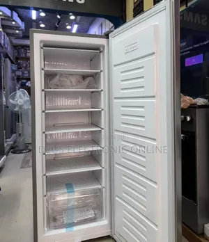 *New Arrival* *Roch Upright Freezer* *Ruf-295-J* :- 295l