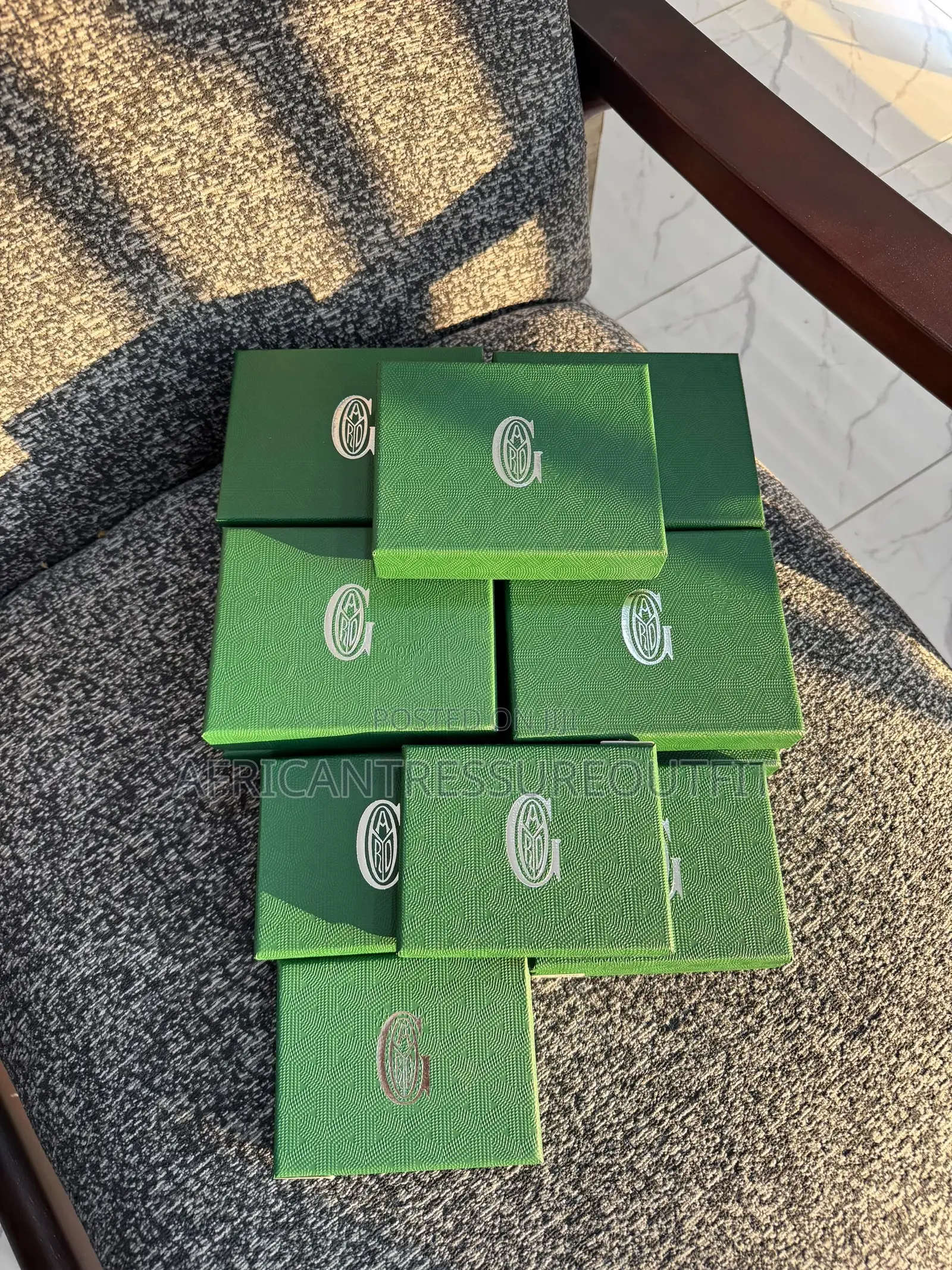 Goyard Wallets Collectection Available | Buy Now