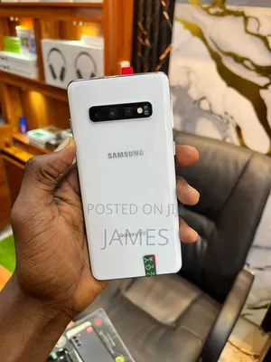 Samsung Galaxy S10 128 GB White