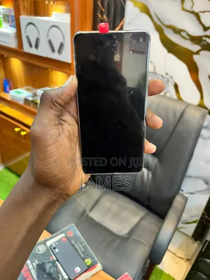 Samsung Galaxy S10 128 GB White