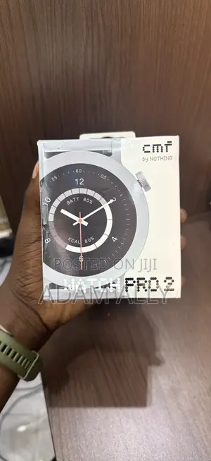 CMF Watch Pro 2